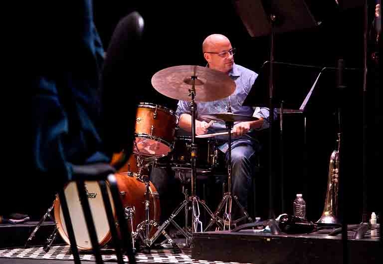 Darrin Cranney of Brassworks