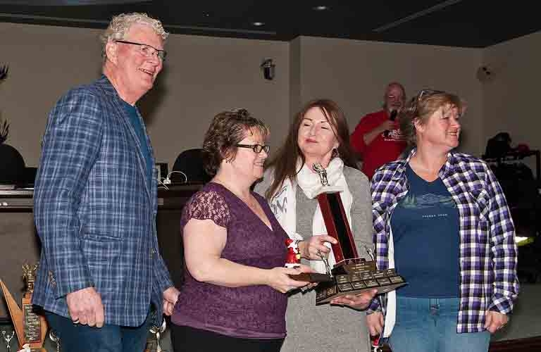 1st Place Large Commercial Float - Shoppers Drug Mart