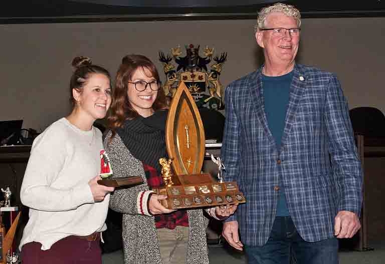 1st Place Religious Groups - Connexus Community Church
