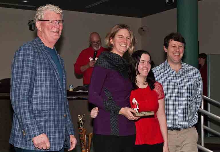 Runner Up Walking Groups - Express Yourself Performers