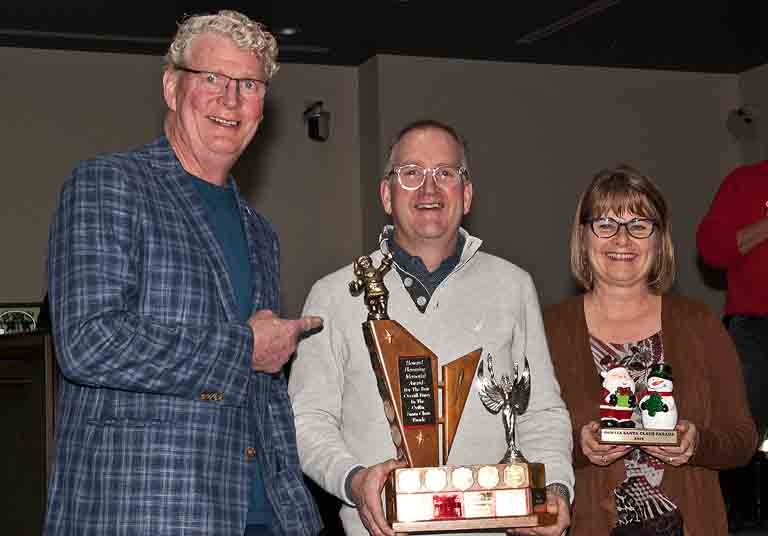 Best Overall - Orillia Floor Fashions