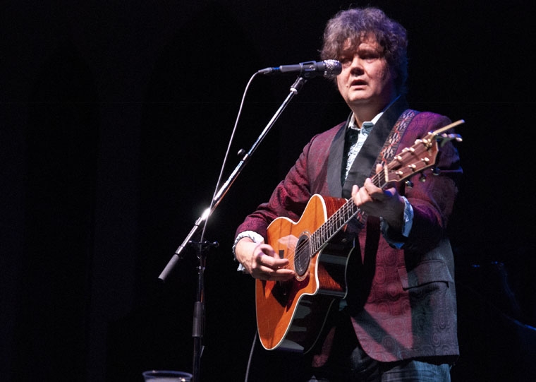 Ron Sexsmith at Roots North