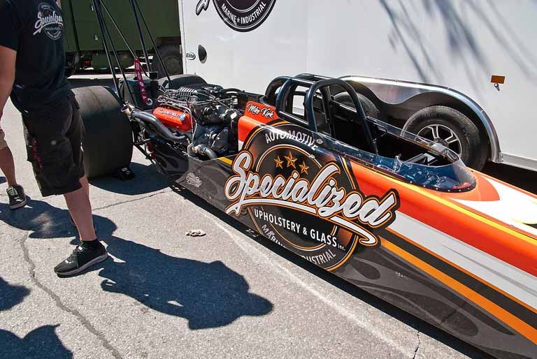2022 Orillia Classic Car Show