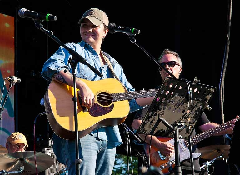 Tommy Prine