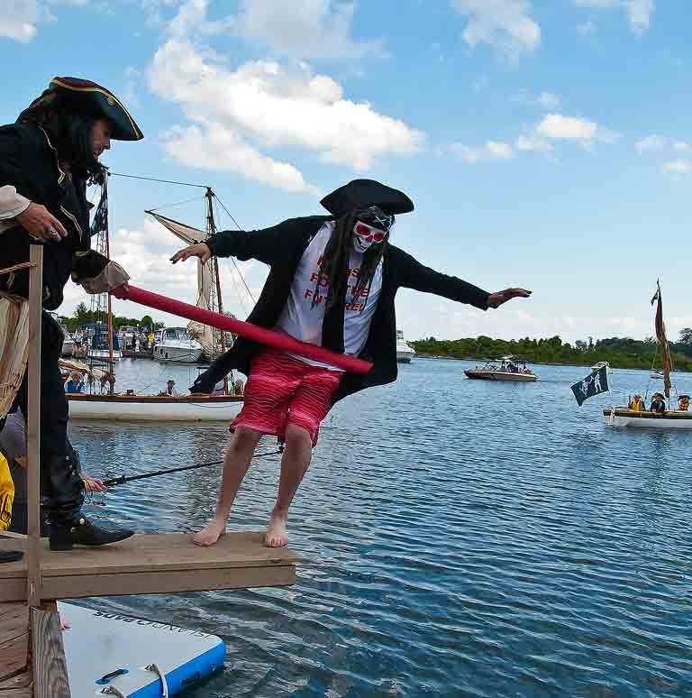 Orillia Pirate Party