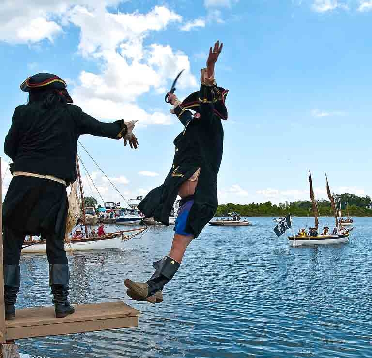Orillia Pirate Party