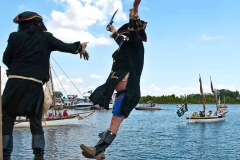 Orillia Pirate Party