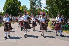 Innisfil Pipes and Drums