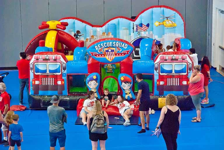 Orillia Canada Day 2023