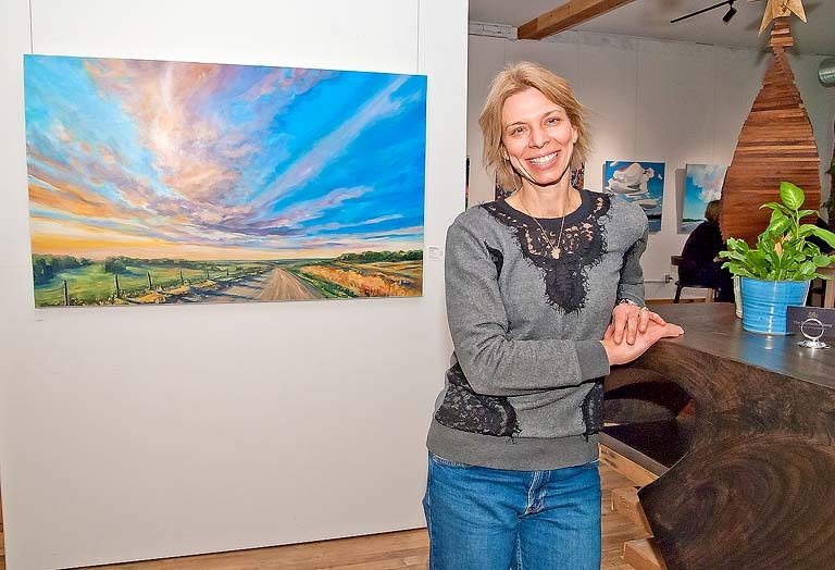 Jodi Miller