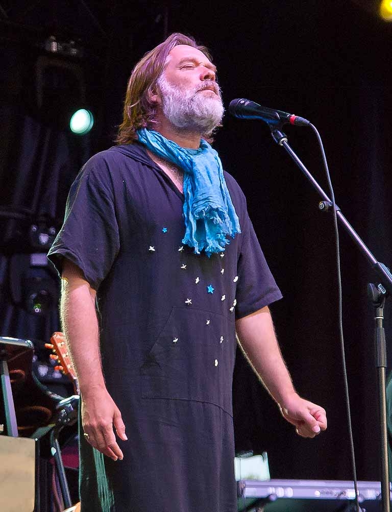 Rufus Wainwright @ Maraiposa 23