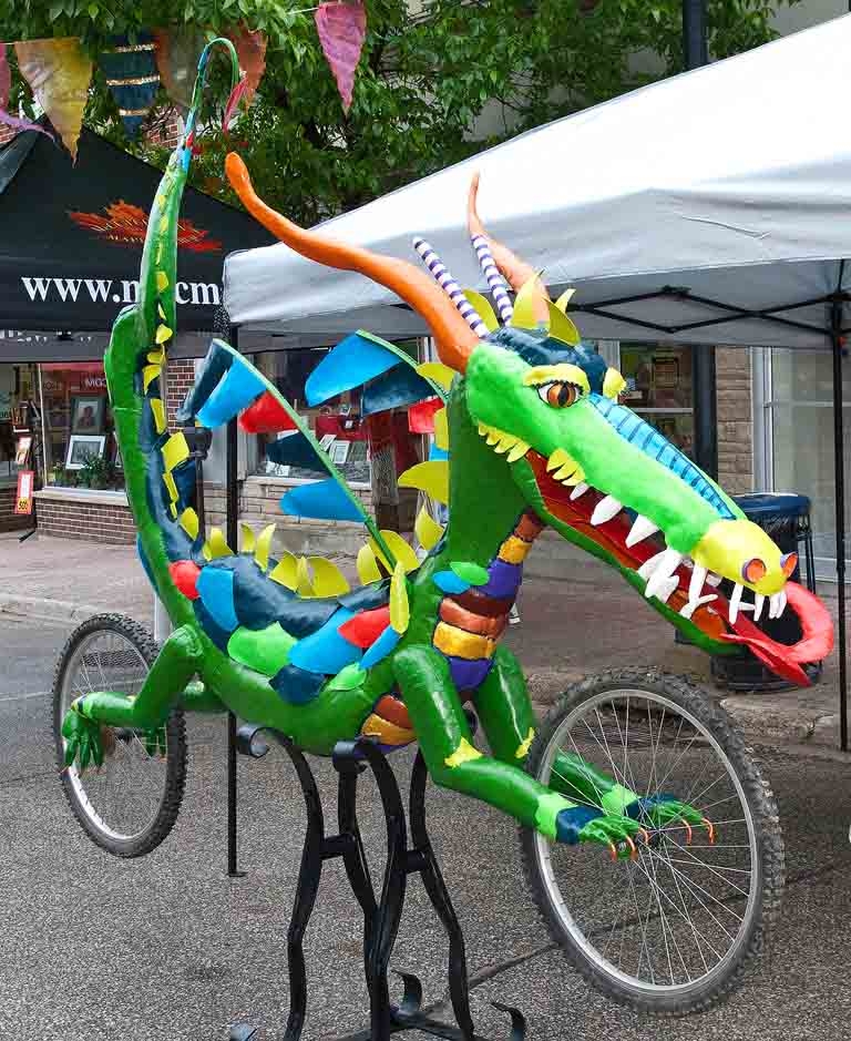 Pedal Powered 1