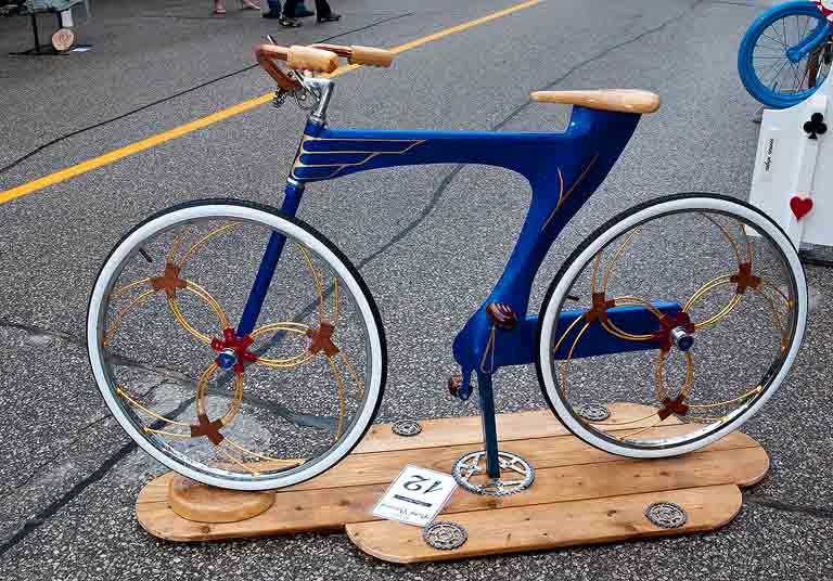 Pedal Powered 6