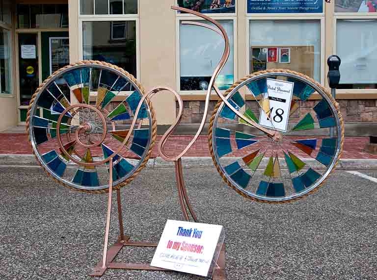 Pedal Powered 5