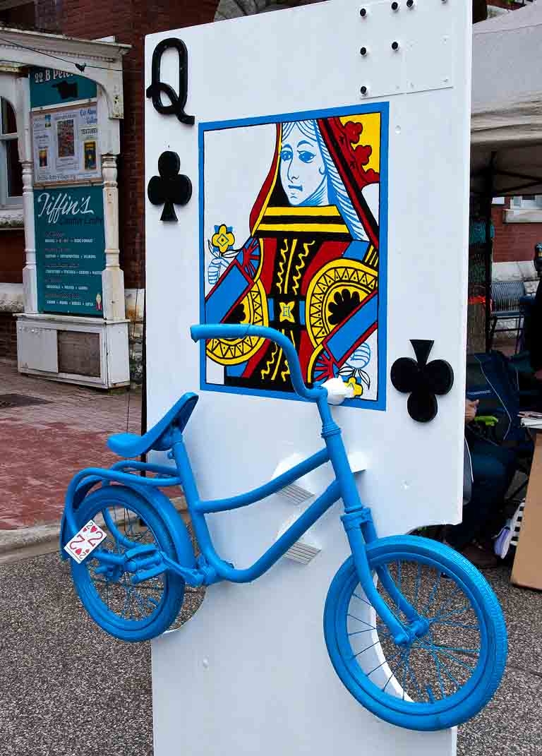 Pedal Powered 1