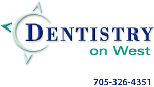 dentistry on west