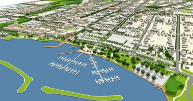 Orillia Waterfront Vision