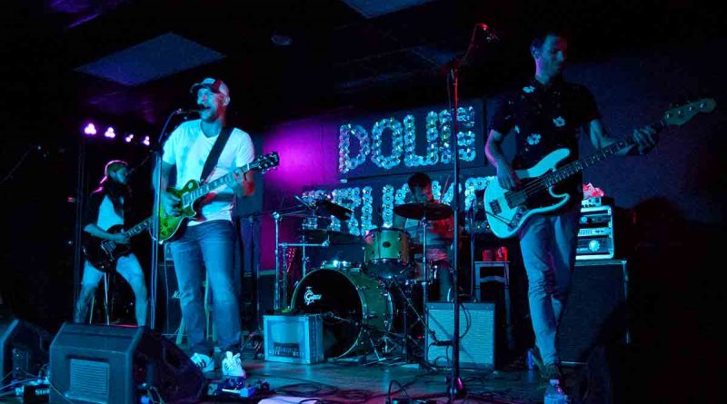 The Doug Trucker Band