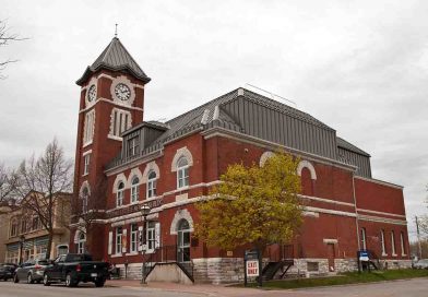 Orillia Museum of Art and History