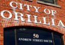 Orillia City Hall