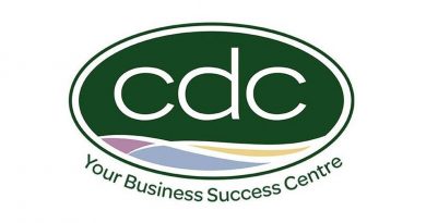 CDC Logo