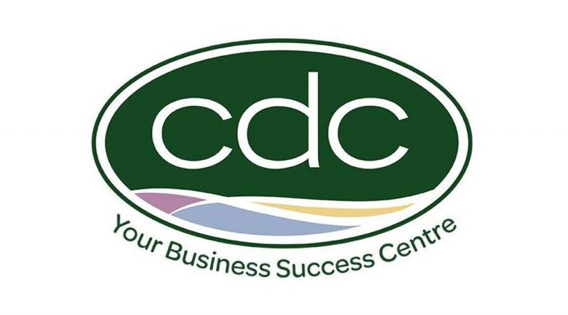 CDC Logo