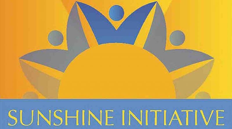Sunshine Initiative