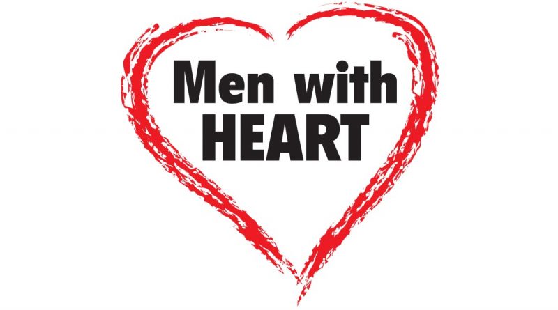 Men With Heart