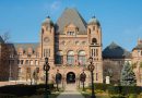 Money In, More Money Out Queen's Park
