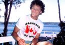 Terry Fox