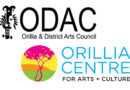 New Collaborative Approach to Arts And Culture In Orillia