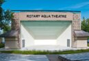 Rotary Aqua Theatre Party