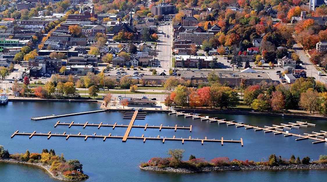 Voting Wisely Matters SUNonline Orillia