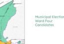 Ward Four Candidates