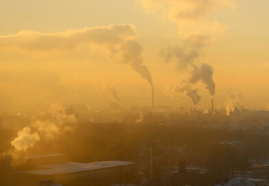 Learn How To Reduce Carbon Emissions The Easy Way