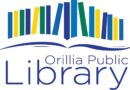 Orillia Public Library Survey About Digital Services