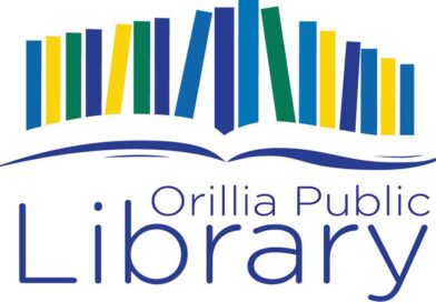 Orillia Public Library Survey About Digital Services