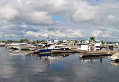 Spring Boat, Cottage, and Outdoor Show This Weekend