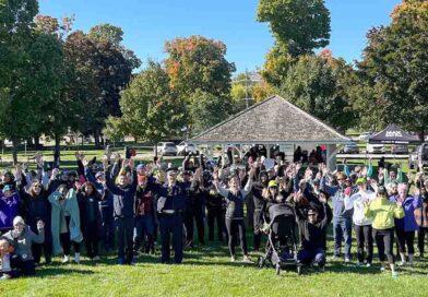 Green Haven’s Walk This Way Fundraiser