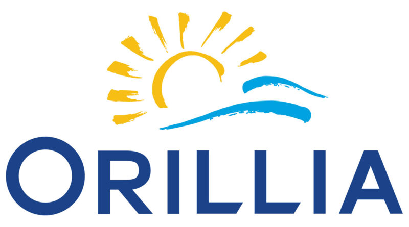 city of orillia logo