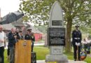 Tragedy Commemorated
