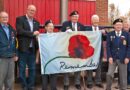 Legion Poppy Drive Starts