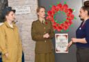 Orillia Public Library Remembrance Day Exhibit Ends