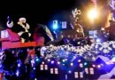 Video: Orillia Santa Claus Parade