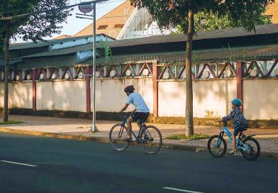Is Your Bike Road Ready?