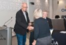 Order Of Orillia Bestowed This Week