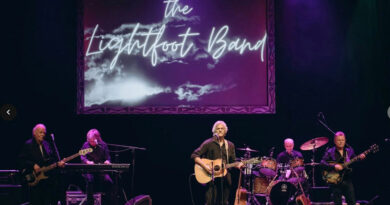 This Week In Art/Culture/Entertainment