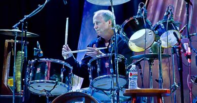 Barry Keane, Still Having Fun