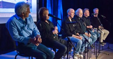 This Week In Art/Culture/Entertainment