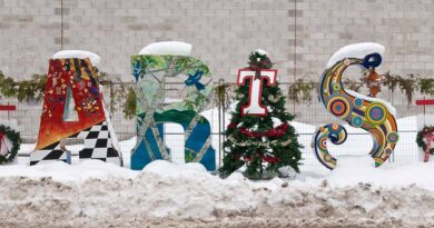 This Week In Art/Culture/Entertainment